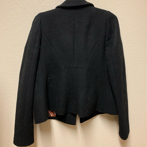 Anthropologie Coat - Picture 2 of 5